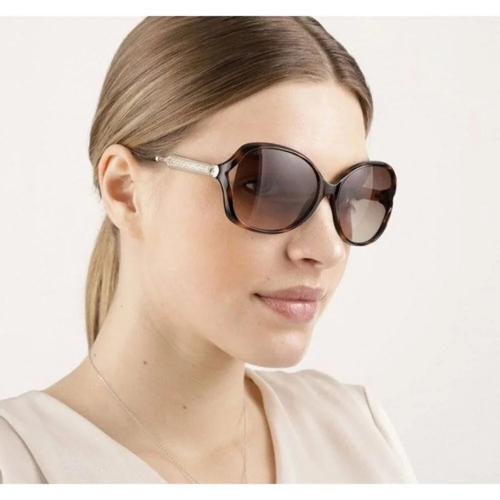 NWT GUCCI SUNGLASSES - Picture 2 of 4